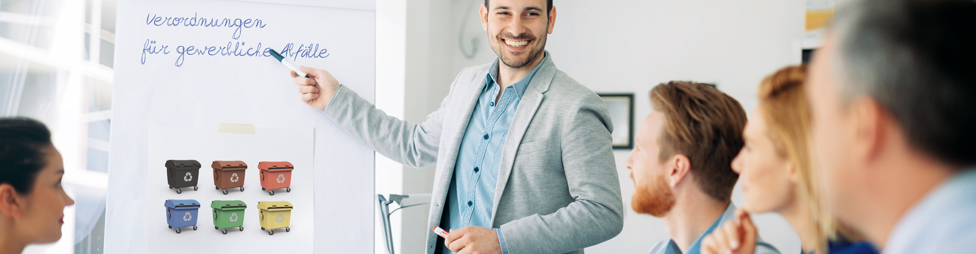 Gewerbeabfallverordnung
