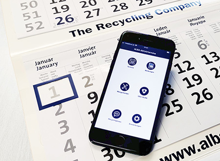 Abfuhrkalender-450 Abfuhrkalender-450